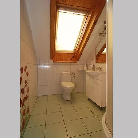 Bursztynowa 3 Poddąbie