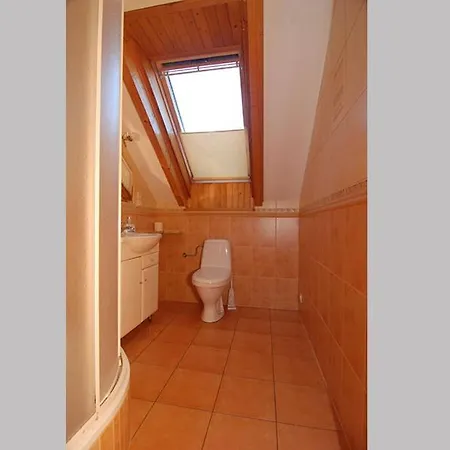 Apartment Bursztynowa 3