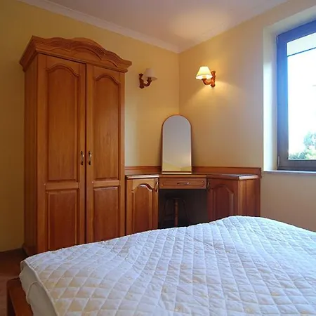 Bursztynowa 3 Poddąbie