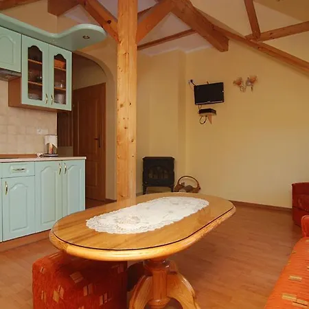 Bursztynowa 3 * Poddąbie