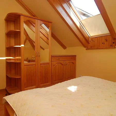 Bursztynowa 3 Apartment *