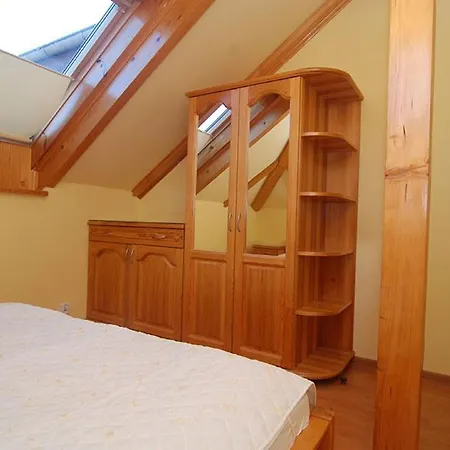 Bursztynowa 3 * Poddąbie
