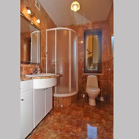 Apartment Bursztynowa 3