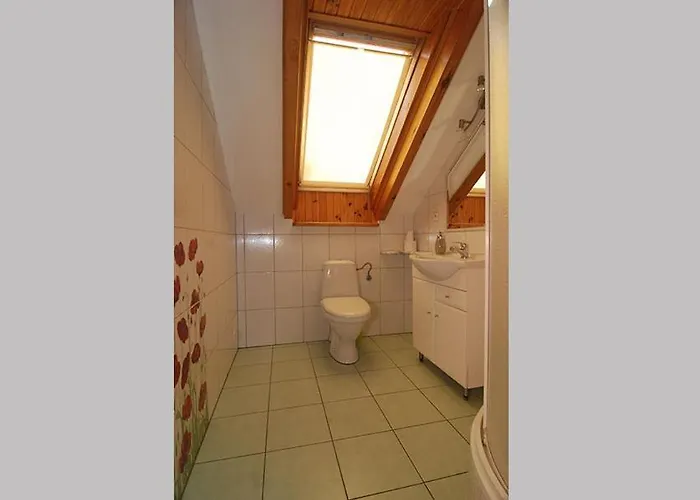 Bursztynowa 3 Poddąbie