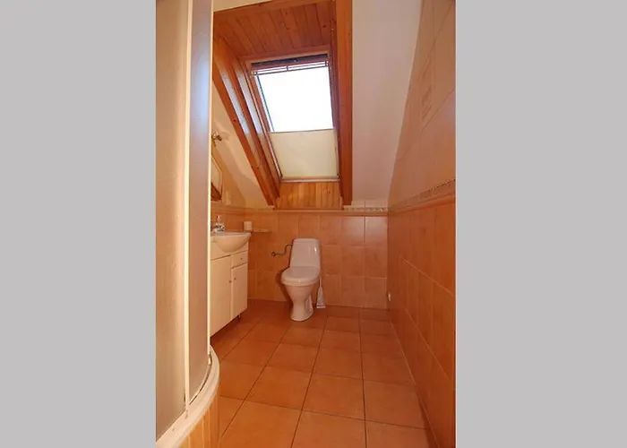 Apartman Bursztynowa 3