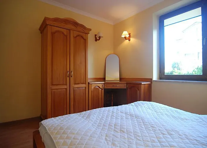 Bursztynowa 3 Poddąbie