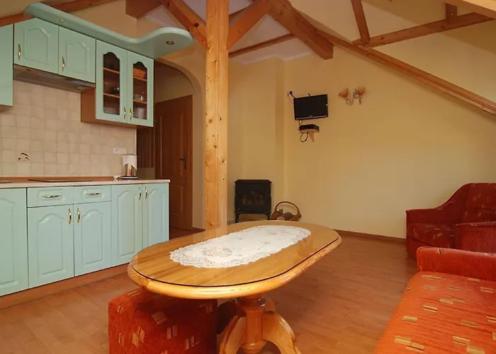 Bursztynowa 3 * Poddąbie