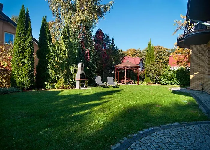 Apartman Bursztynowa 3