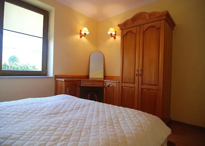 Bursztynowa 3 * Poddąbie