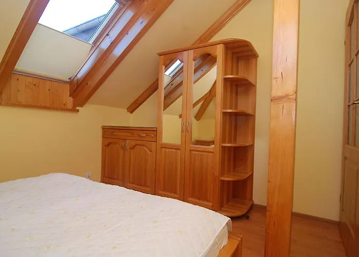 Bursztynowa 3 * Poddąbie