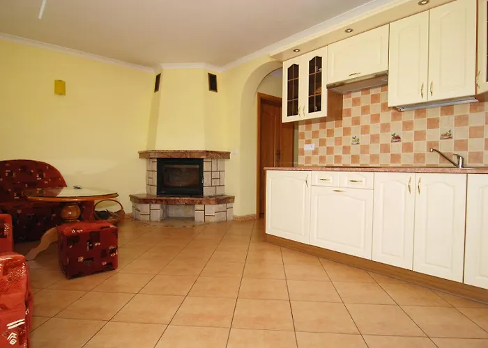 Bursztynowa 3 Apartman