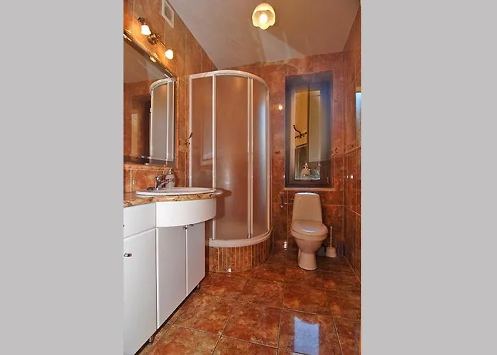 Apartman Bursztynowa 3