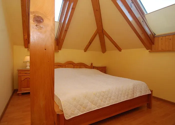 Bursztynowa 3 Apartman *