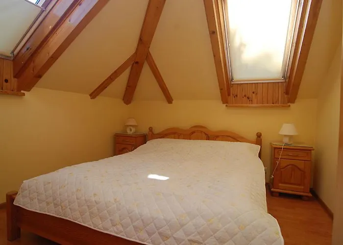 Apartman Bursztynowa 3 *