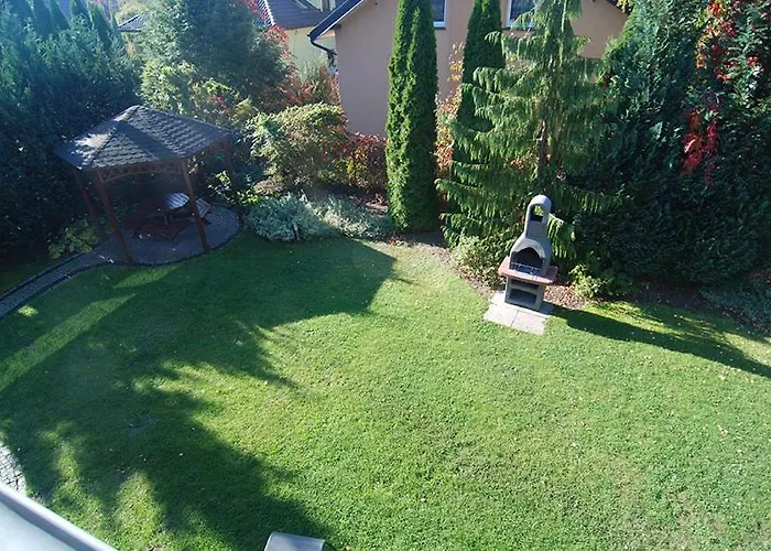 Apartman Bursztynowa 3