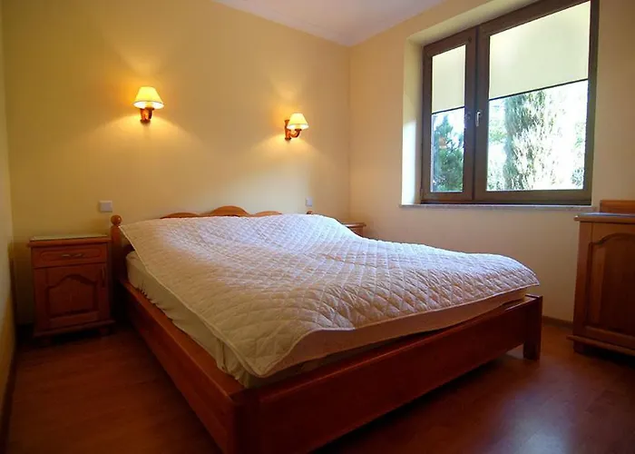 Bursztynowa 3 * Poddąbie